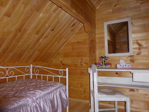 B&B De Lakenvelder