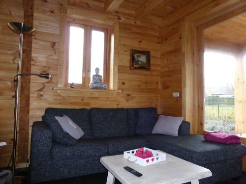 B&B De Lakenvelder