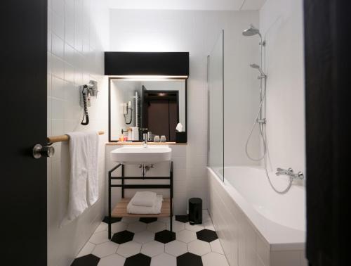 Hotel Carlton De Brug