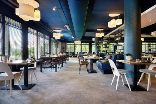 Hotel Carlton De Brug