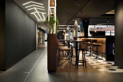 Hotel Carlton De Brug