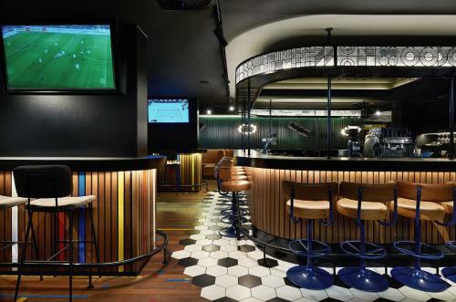 Hotel Carlton De Brug