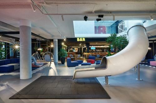 Hotel Carlton De Brug