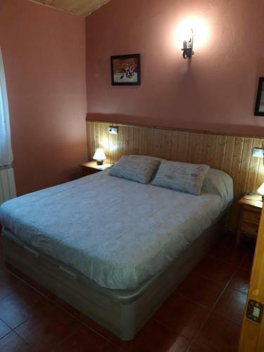 Casa Rural Gredos