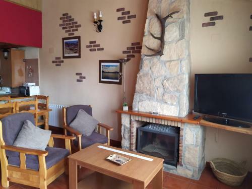 Casa Rural Gredos