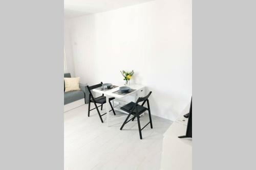 Apartamento Estudio En La Playa