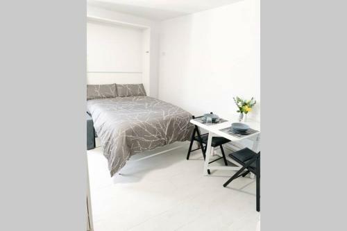 Apartamento Estudio En La Playa