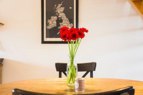 Apartamento Brussels Eu Cosy Duplex Residence