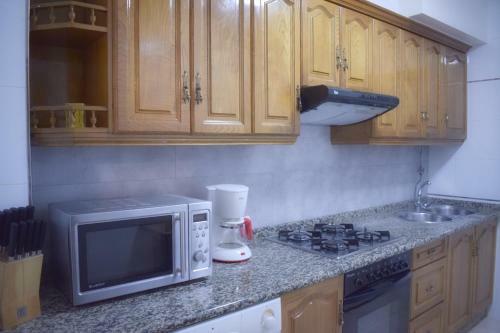 Apartamento Vut Sofiamar