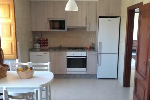 Beach House La Lanzada..