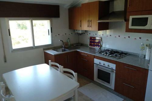 Beach House La Lanzada..