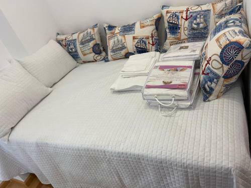 Apartamento �tico De Lux Sanxenxo
