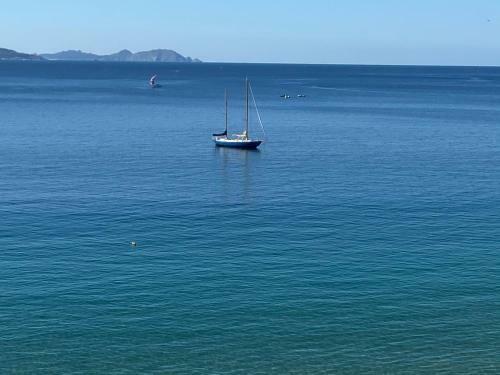 Apartamento �tico De Lux Sanxenxo