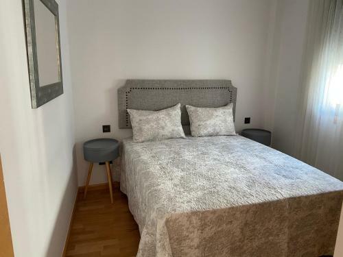 Apartamento �tico De Lux Sanxenxo