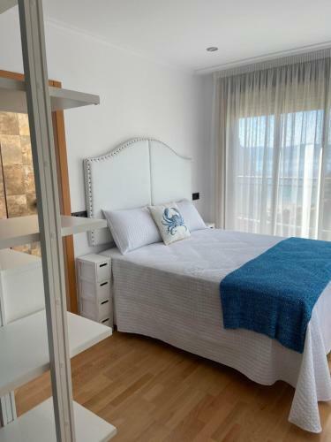 Apartamento �tico De Lux Sanxenxo