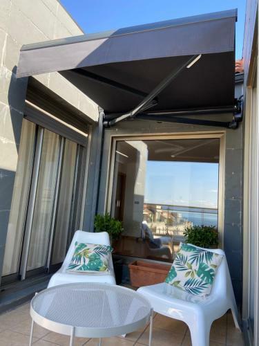 Apartamento �tico De Lux Sanxenxo