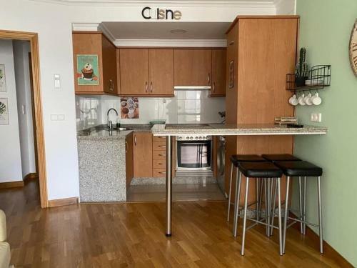 Apartamento Pretty Progreso