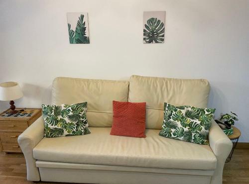 Apartamento Pretty Progreso