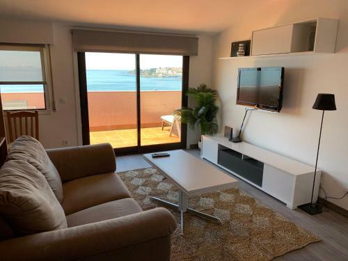 Apartamento �tico Duplex Silgar