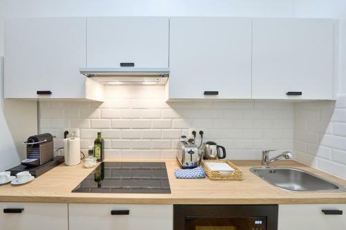 Apartamento Maison Grand Place Studio 1