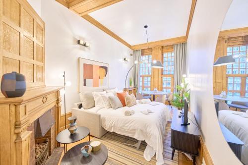 Apartamento Maison Grand Place Studio 1