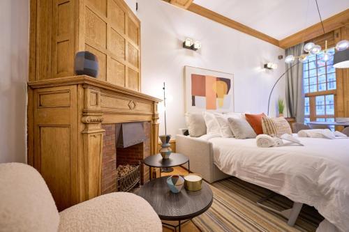 Apartamento Maison Grand Place Studio 1