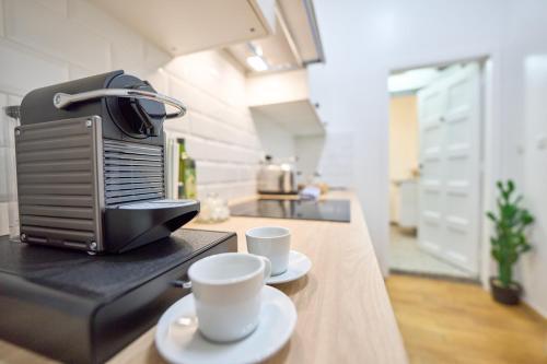 Apartamento Maison Grand Place Studio 1