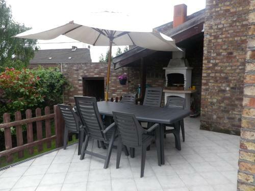 Villa La Meilleure Maison