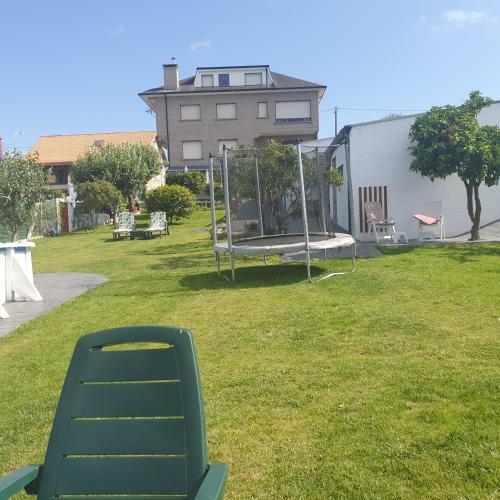 Apartamento Casa Tita �tico