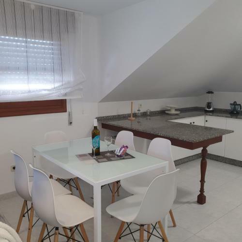 Apartamento Casa Tita �tico