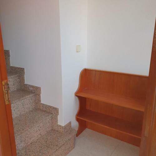 Apartamento Casa Tita �tico