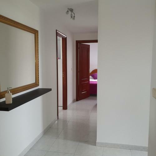 Apartamento Casa Tita �tico