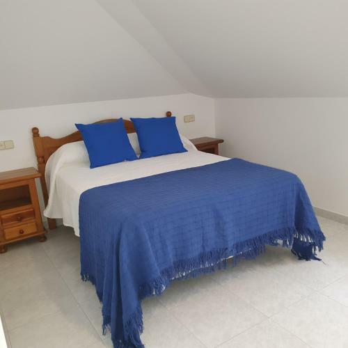 Apartamento Casa Tita �tico