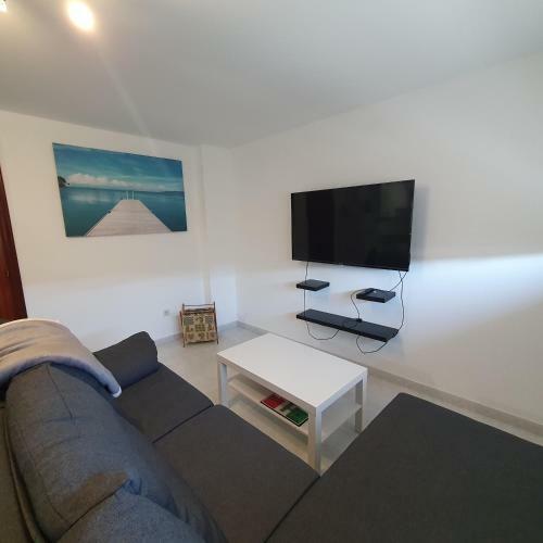 Apartamento Casa Tita �tico