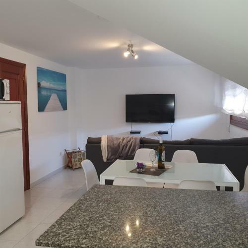 Apartamento Casa Tita �tico