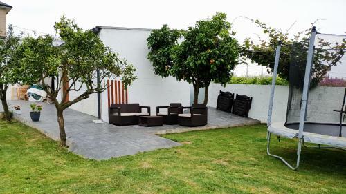 Apartamento Casa Tita �tico