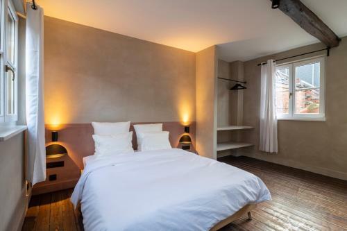 Apartamento Charming House In Le Sablon