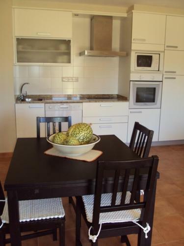 Apartamento Casa De Areas