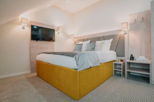 Hotel H�tel Concorde