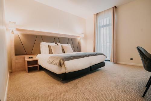 Hotel H�tel Concorde