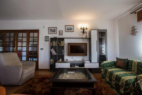 Chalet Paxari�as