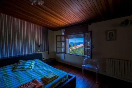 Chalet Paxari�as