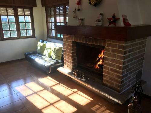 Chalet Paxari�as