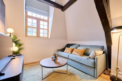 Apartamento Maison Grand Place Studio 6
