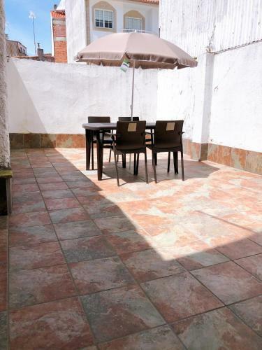 Apartamento Piso C�ntrico En Portonovo