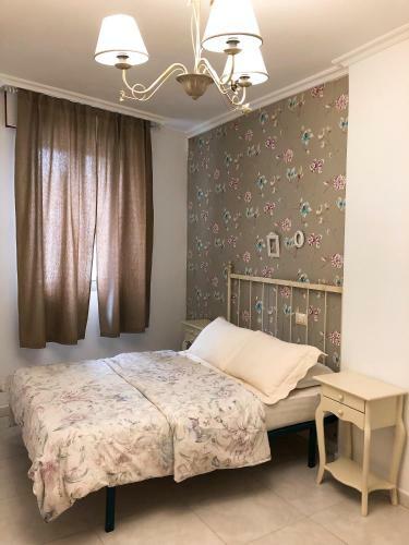 Apartamento Piso C�ntrico En Portonovo