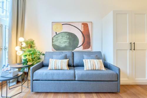 Apartamento Maison Grand Place Studio 4