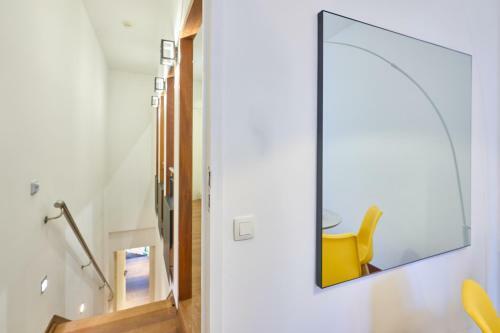 Apartamento Maison Grand Place Studio 4