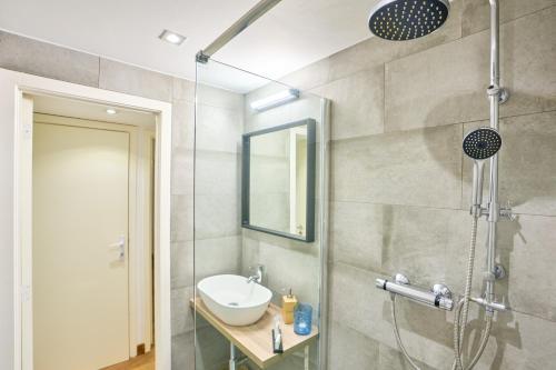 Apartamento Maison Grand Place Studio 4