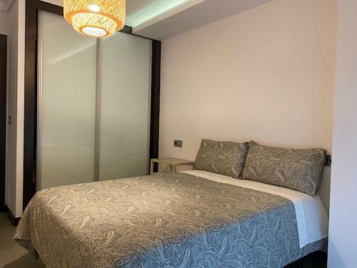 Apartamento Sanxenxo-playa Silgar